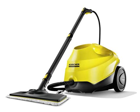 Пароочиститель Karcher SC 3 EasyFix (Керхер) купить в Минске - отзывы, цена