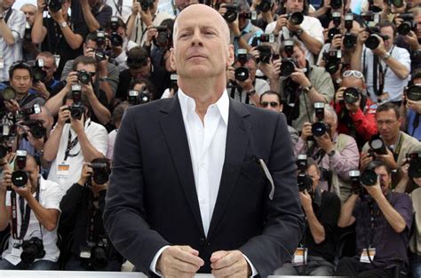 Qué es la afasia la enfermedad por la que Bruce Willis se retira de la