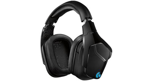 Logitech G935 Wireless 71 Surround Sound Lightsync Gaming Headset Harvey Norman