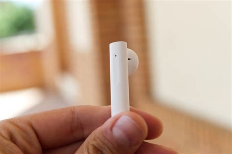 Xiaomi Mi Tw Earphones Basic An Lisis Review Con Caracter Sticas Y