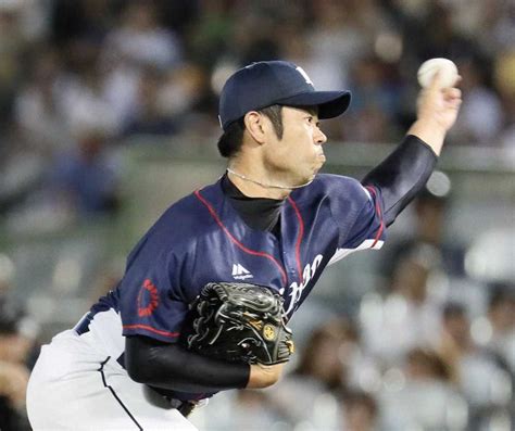 4勝目を挙げた榎田（撮影・井垣 忠夫） ― スポニチ Sponichi Annex 野球