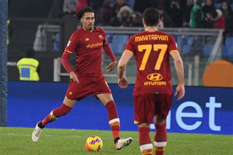 Empoli Roma Le Probabili Formazioni Dei Quotidiani Smalling Sorpassa