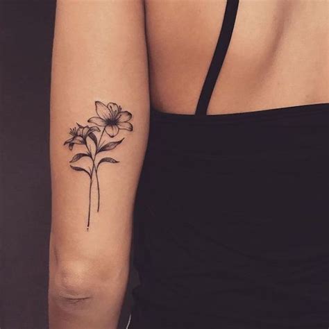 Tatuagens Femininas 100 Ideias Para Te Inspirar Momento Vestidos