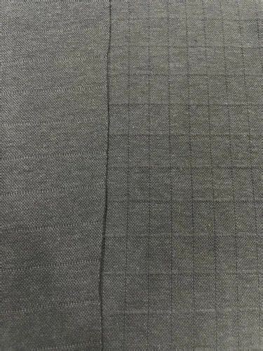 Polycotton Jacquard Knit Fabric Plainsolids At Rs 365kg In Ludhiana