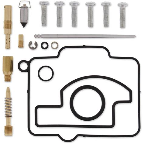 Moose Carburetor Rebuild Kit Parts Giant