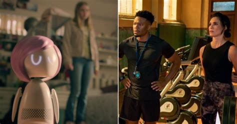 [QUIZ] Tell Us Your TV Watching Habits And We’ll Suggest A Series For ...