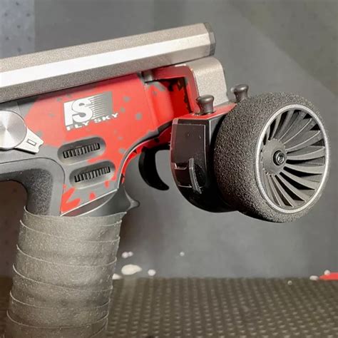 Mr33 Rc Maker