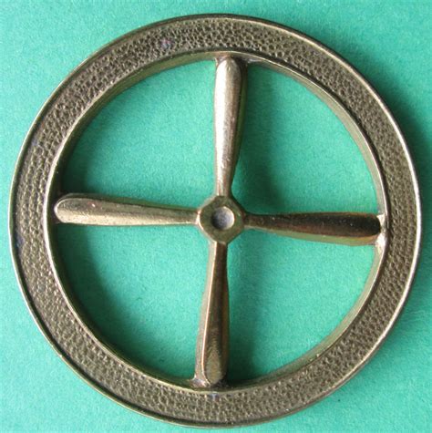Royal Air Force Apprentice Badge In Other Raf Badges