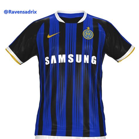 inter milan new kit