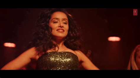 Psycho Saiyaan Full Video Song Prabhas Shraddha Kapoor Saaho