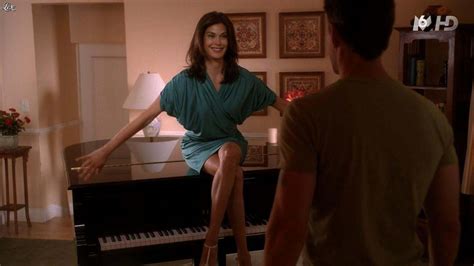 Teri Hatcher Nude Pics Página 1