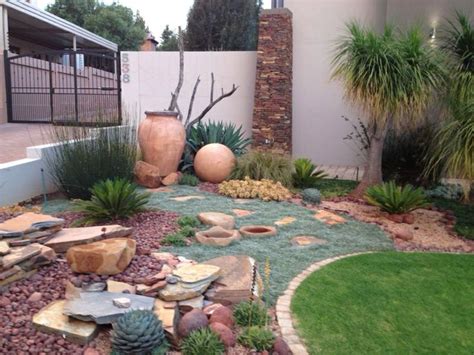 Waterwise Garden Ideal For South African Weather Waterwise Garden