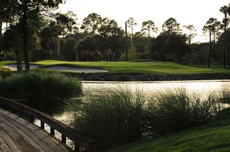 Marsh Landing Country Club Ponte Vedra Beach Marsh Country Club