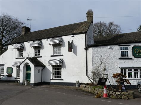 The George Public House St Briavels Ruth Sharville Cc By Sa 2 0