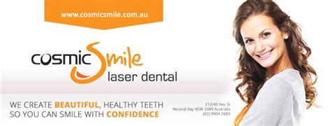 Cosmic Smile Laser Dental 213 Reviews Cosmetic Dentists In Neutral