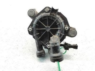 Chevrolet Volt Secondary Air Injection Pump