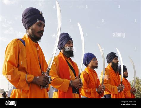 Adat Kaum Sikh Di Malaysia