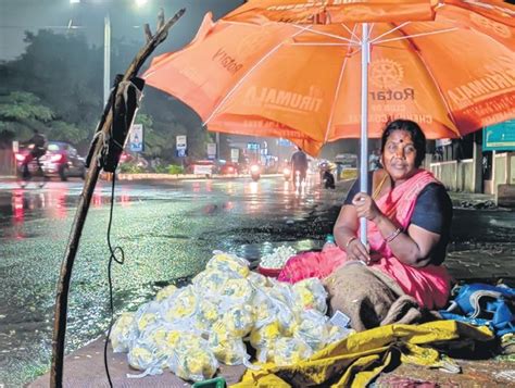 Cyclonic Circulation To Bring Heavy Rains To 24 Districts In Tamil Nadu