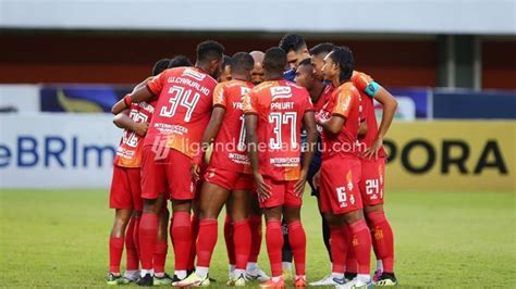 Jamu Persebaya Di BRI Liga 1 Bali United Bertekad Persembahkan Kado