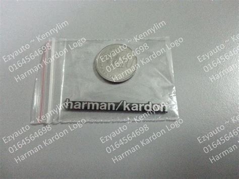 Harman Kardon Logo – EzyAUTO