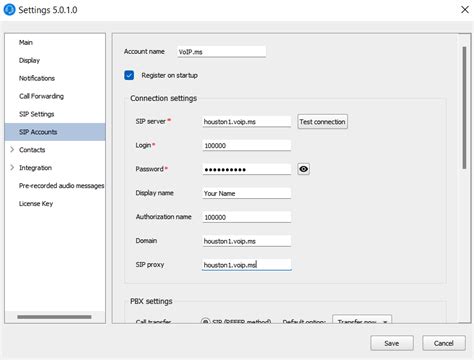 File Sofpthonepro Sip Account Settings Png Voip Ms Wiki