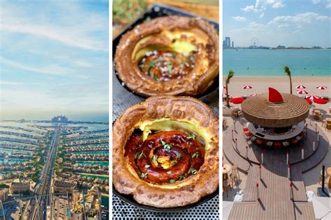 14 Wonderful Things To Do This Weekend In Dubai Time Out Dubai