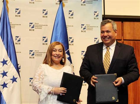 Fondos Del Bcie Optimizar N Registro Nacional De Las Personas De Honduras