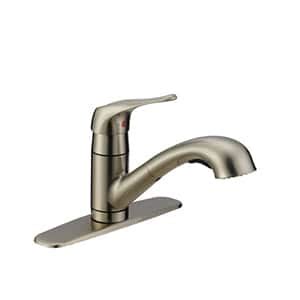 Kitchen Faucets - Plumbing - Ferguson