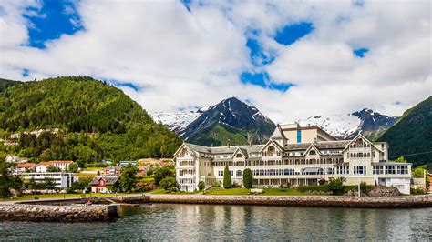 Sognefjord : Norway Travel Guide : Nordic Visitor