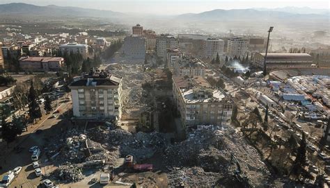 Turkey earthquake: Financial damage estimated to reach staggering $84bn | Middle East Eye