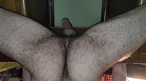 弯曲和推动我的鸡巴以获得免提性高潮 Pornhub Gay