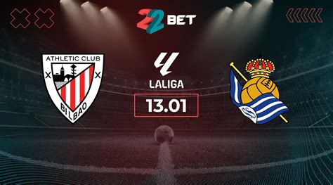 Athletic Bilbao Vs Real Sociedad Prediction La Liga Match 13 01 2024