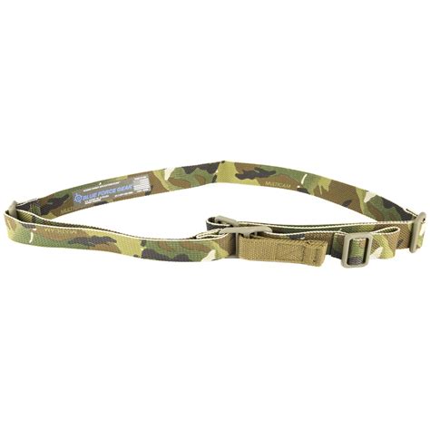 Blue Force Gear Vickers Combat Applications Sling Multicam Vcas 125 Oa Mc