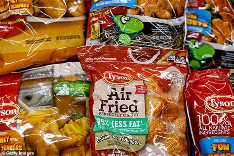 Tyson Foods Boycotted As It Sacks 1300 Staff At Iowa Pork Plant And Offers Job And Lawyer