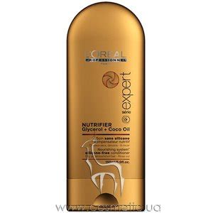 L'Oreal Professionnel Nutrifier Conditioner купить ᐈ Питательный ...