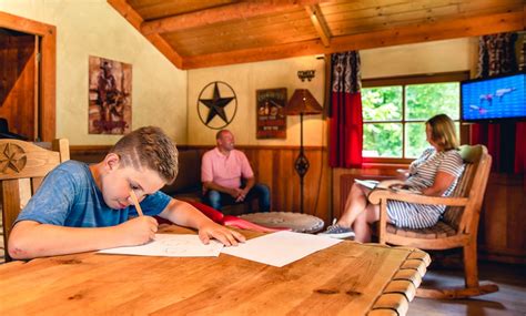 Ferienpark Slagharen Colorado Cowboy Cottage Oder Raccoon Lodge Groupon