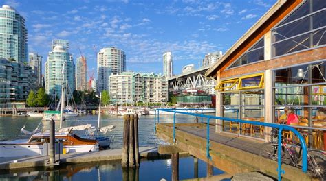 Visit Vancouver 2025 Travel Guide For Vancouver British Columbia