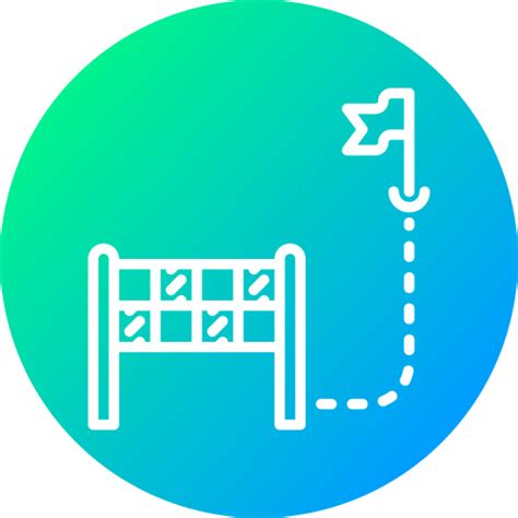 Start - Free maps and location icons
