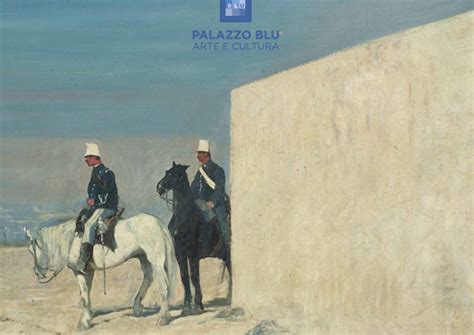 I Macchiaioli Una Mostra A Palazzo Blu Ne Ripercorre La Storia In