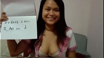 Verification Video XVIDEOS