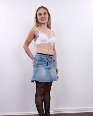 Czech Casting Veronika Porn Pictures XXX Photos Sex Images PICTOA