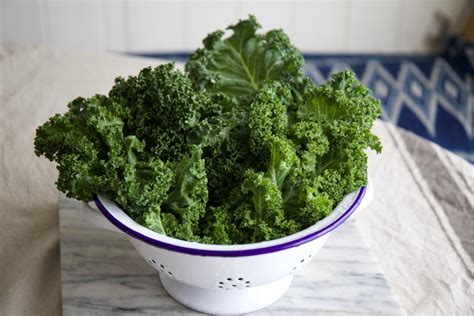Kale Root To Shoot Leaves Flowers Sprouts And More Stephanie