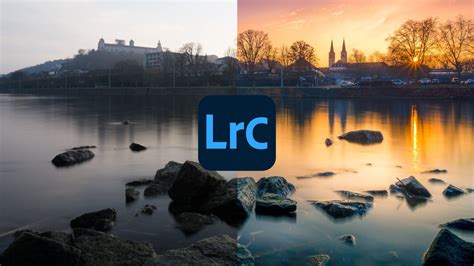 Online Course Adobe Lightroom Cc Landscape Photography Master Class