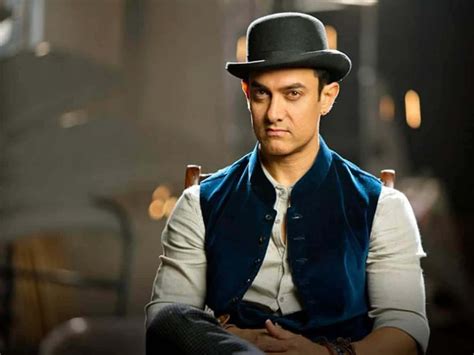 Download Aamir Khan Legendary Indian Film Actor
