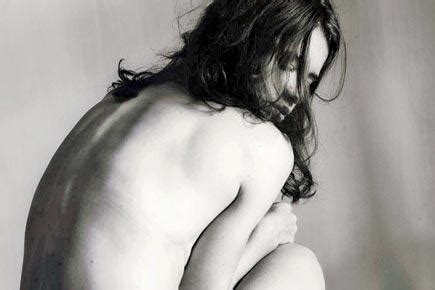 Kalki Koechlin Says Love Your Nakedness In Nude Instagram Photo
