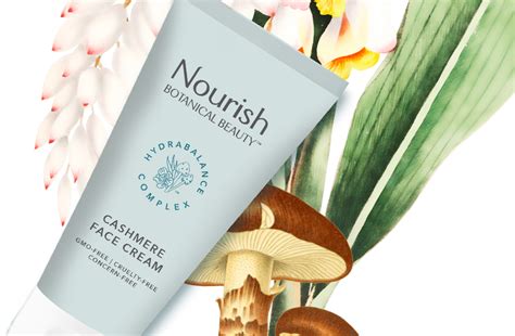 Nourishing Skin Salve - Nourish Organic