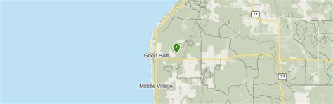 Best Hikes And Trails In Good Hart Alltrails