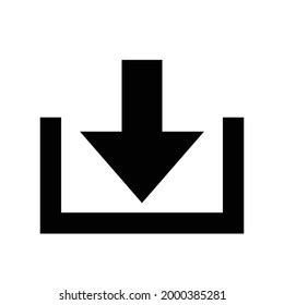 Object Icon Download Vector Illustration Stock Vector (Royalty Free ...