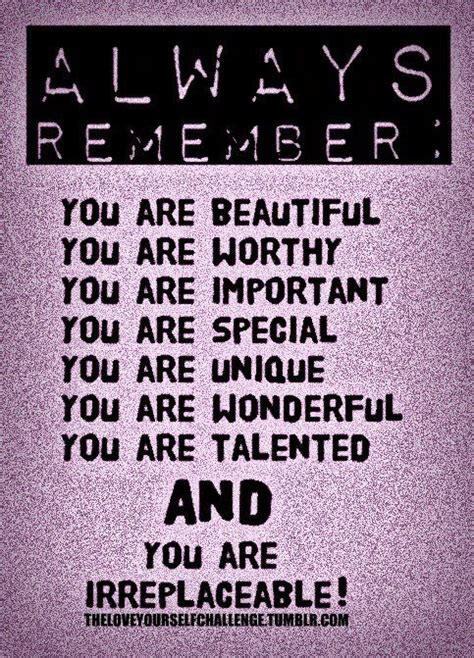 You Are So Special To Me Quotes Quotesgram