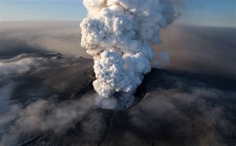 Lava E Fuma A Veja A Beleza De Vulc Es Espalhados Pelo Mundo